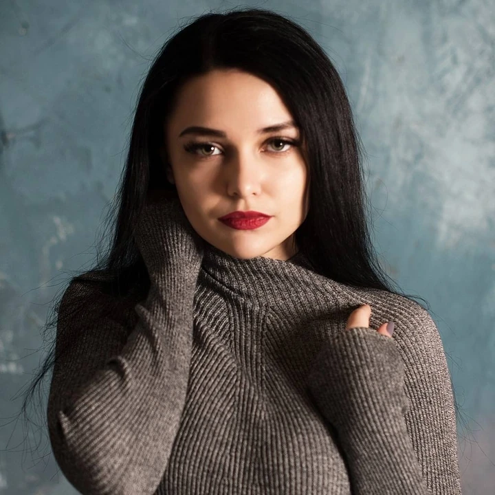 Дарья Корсунская