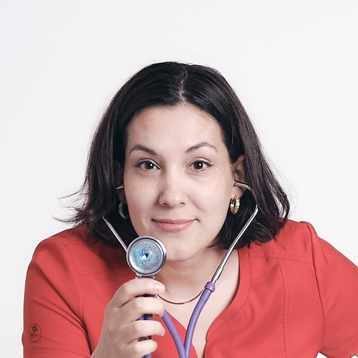 Ирина Облогина